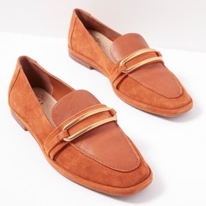 Vince Camuto Henchila Flat size 7.5 from Evereve